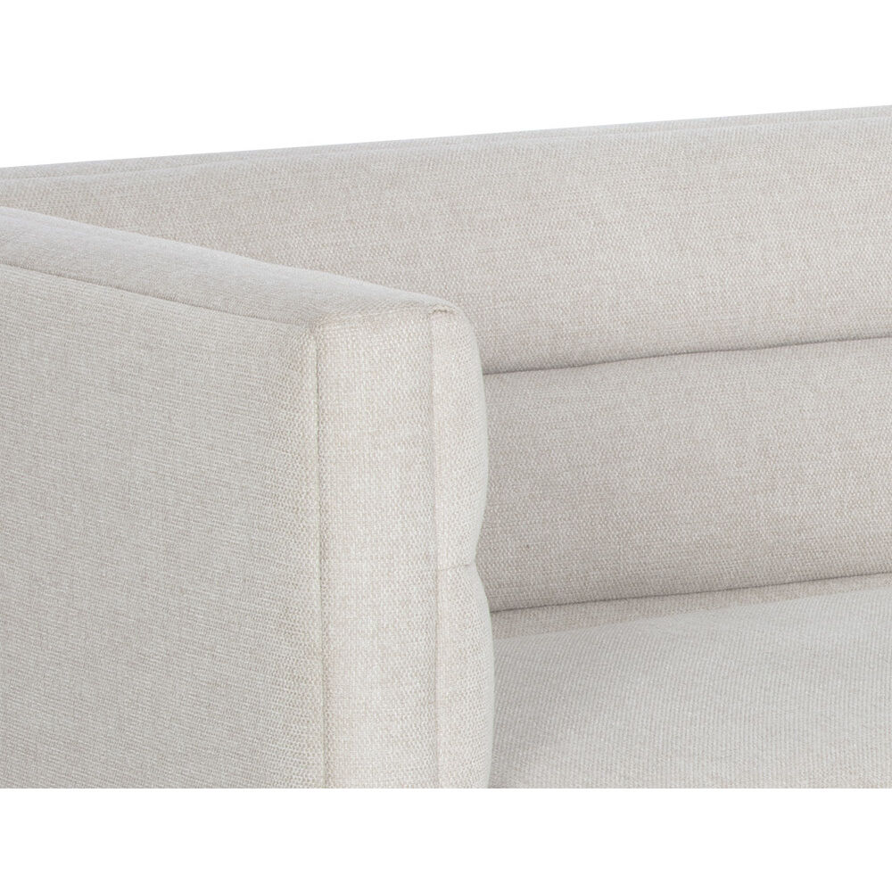 Talbot Belfast Oatmeal Sofa